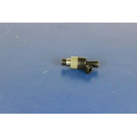 Форсунка  Lanos 1,6 ,Nubira,Nexia  товста Balaton   17109450