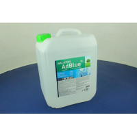Водний розчин мочевини AdBlue "Balaton" 10л (EURO 4-6)