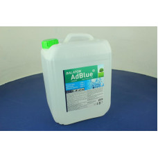 Водний розчин мочевини AdBlue "Balaton" 10л (EURO 4-6)