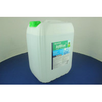 Водний розчин мочевини AdBlue "Balaton" 20л (EURO 4-6)