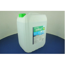 Водний розчин мочевини AdBlue "Balaton" 20л (EURO 4-6)