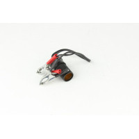 Перехідник до прикурювача Balaton (клеми-прикурювач)