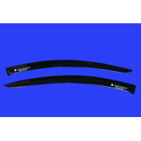 Вітровики  "Balaton" FIAT Scudo 2007 (на клей)