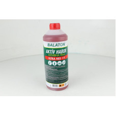 BALATON Шампунь (активна піна) 1:9-12 "Ultra Red" 1,5 л безконтактна мийка