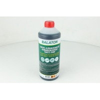 Очисник-кондиціонер для шин BALATON (на водній основі) 1:3 1,5 л