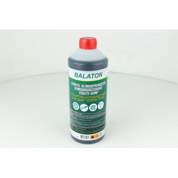 Очиститель-кондиционер для шин BALATON (на водной основе) 1:3, 1,5 л
