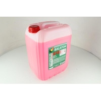 Антифриз "Balaton" концентрат 20л  червоний (-78С) 22кг