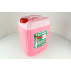 Антифриз "Balaton" концентрат 20л  червоний (-78С) 22кг