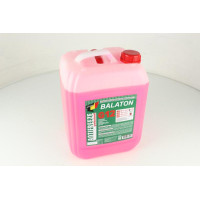 Антифриз "Balaton" концентрат 10л  червоний (-78С) 11кг