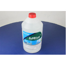 Водний розчин мочевини AdBlue "Balaton"  4л (EURO 4-6)