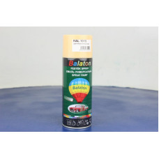 Фарба Balaton 1015 слонова кістка 400ml