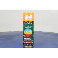 Фарба Balaton 1028 жовта диня 400ml