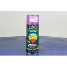Фарба Balaton 4005 світло-фіолетова 400ml