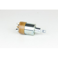 Реле втягуюче (264.800) Balaton 2101-2108-Таврія н/в  на Херс.ст.)(під 2 болти без вух)