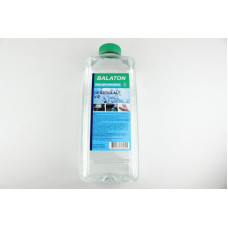 Вода дистильована Balaton 2л ПЕТ