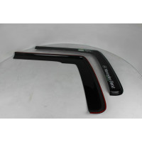 Вітровики  "Balaton" MERCEDES BENZ Sprinter (W906) Г-образний 2006-15 (на клей)