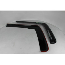 Вітровики  "Balaton" MERCEDES BENZ Sprinter (W906) Г-образний 2006-15 (на клей)