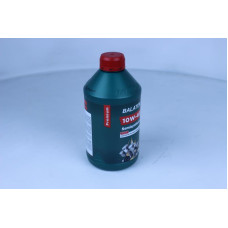 Олива моторна "Balaton" SEMISYNTHETIC 10W-40  API SN/CF  каністра  1 л