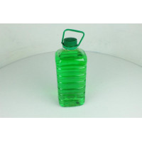 Автоочисник скла "Balaton" -12С (зелене яблуко) 3л ПЕТ