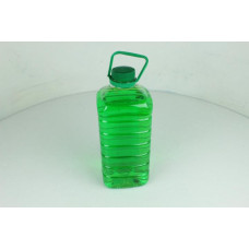 Автоочисник скла "Balaton" -12С (зелене яблуко) 3л ПЕТ