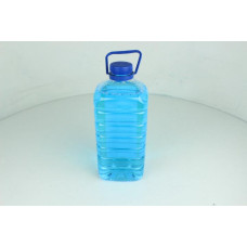 Автоочисник скла "Balaton" -12С (морозна свіжість)  3л ПЕТ