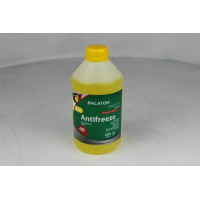 Антифриз "Balaton"   1л жовтий (-40С)