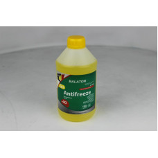 Антифриз "Balaton"   1л жовтий (-40С)