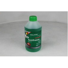 Антифриз "Balaton"   1л зелений (-40С)