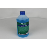 Антифриз "Balaton"   1л синій (-40С)