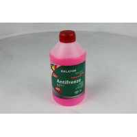 Антифриз "Balaton"   1л червоний (-40С)