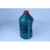 Олива трансмісійна "Balaton" 75W-90  API GL-5  каністра 4л