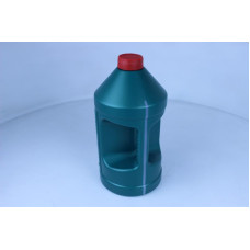 Олива трансмісійна "Balaton" 75W-90  API GL-5  каністра 4л