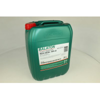 Олива моторна "Balaton" MEGA DIESEL 10W-40  API CI-4/SL  каністра 20 л