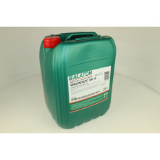 Олива моторна "Balaton" SEMISYNTHETIC 10W-40  API SN/CF  каністра 20 л