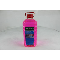 Автоочисник скла "Balaton" -20С (Bubble Gum)  3л ПЕТ