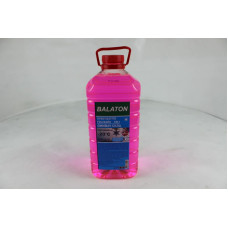 Автоочисник скла "Balaton" -20С (Bubble Gum)  3л ПЕТ