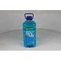 Автоочисник скла "Balaton" -20С (морозна свіжість)  3л ПЕТ