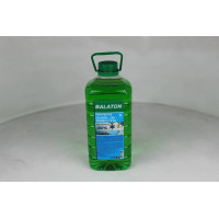 Автоочисник скла "Balaton" -20С (зелене яблуко) 3л ПЕТ