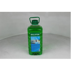 Автоочисник скла "Balaton" -20С (зелене яблуко) 3л ПЕТ