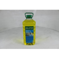 Автоочисник скла "Balaton" -20С (лимон)  3л ПЕТ