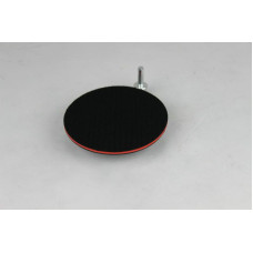 Диск універсальний для наждакового паперу 125мм, M14, h=10мм  Balaton BL-6001