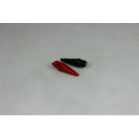 Клеми (затискачі) 10 Amp Balaton electro 53-135-BL