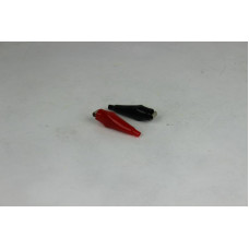 Клеми (затискачі) 10 Amp Balaton electro 53-135-BL