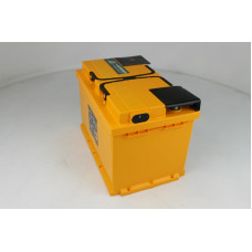 Акумулятор Balaton electro   77 Ah  Євро 770А -/+ Д255/Ш175/В190