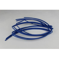 Кембрик 5мм СИНІЙ (1уп-5 шт.) 1м. Balaton BLUE-005-BL