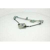 Склопідйомник 2109 (передній) лівий "Balaton"