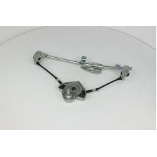 Склопідйомник 2109 (передній) правий "Balaton"