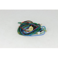 Електропроводка протитуманних фар 1118 (без кнопок)  Balaton electro