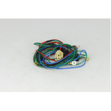 Електропроводка протитуманних фар 1118 (без кнопок)  Balaton electro