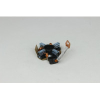 Щіточний вузол стартера 2110 Balaton  в зборі ст.т. метал. (57.3708400-01)